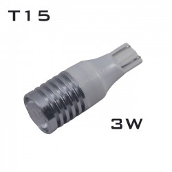 T15/194/W16W - CREE LED 3W